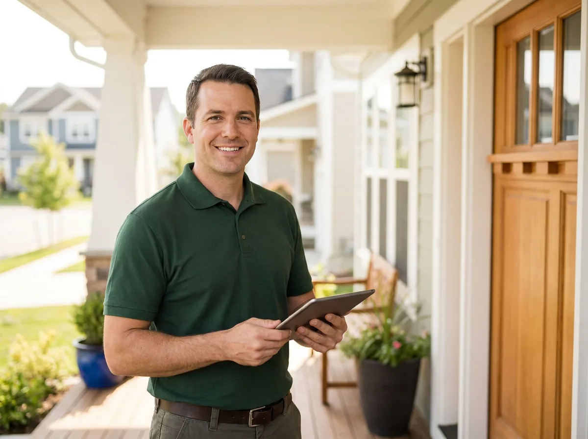Pest control FAQs for Saint Mary Of The Woods, IN